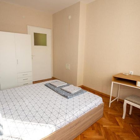 Apartment Little Vienna Русе Екстер'єр фото