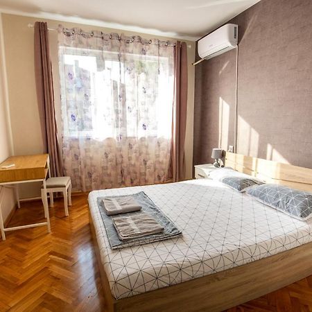 Apartment Little Vienna Русе Екстер'єр фото
