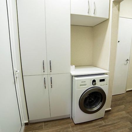 Apartment Little Vienna Русе Екстер'єр фото