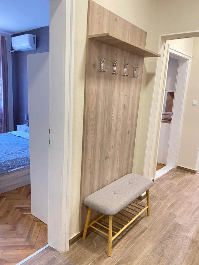 Apartment Little Vienna Русе Екстер'єр фото