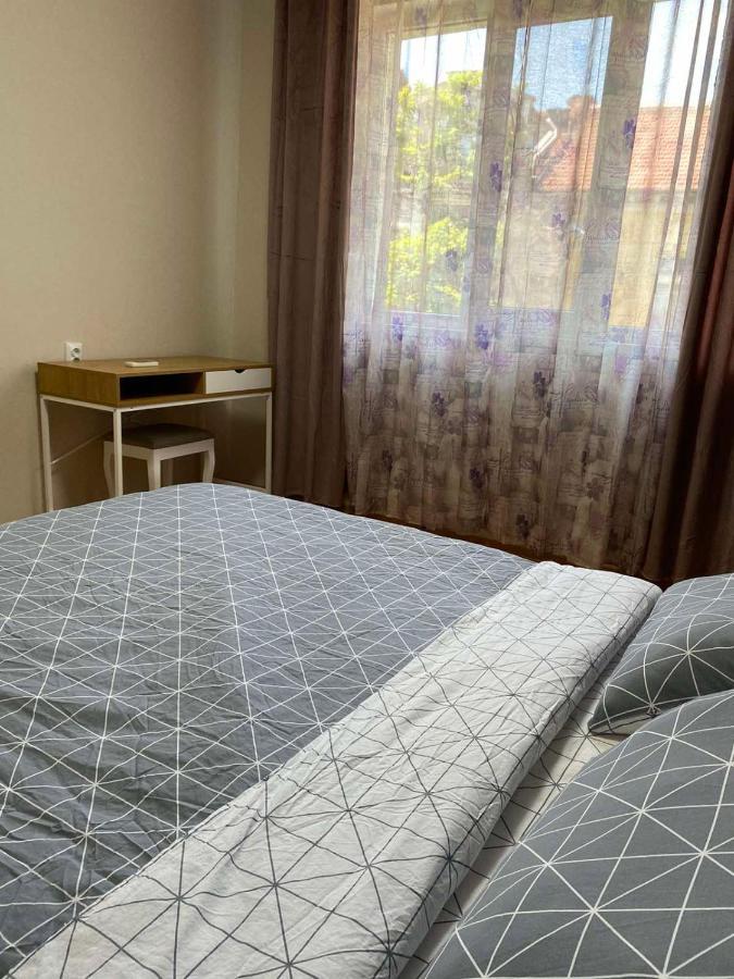 Apartment Little Vienna Русе Екстер'єр фото