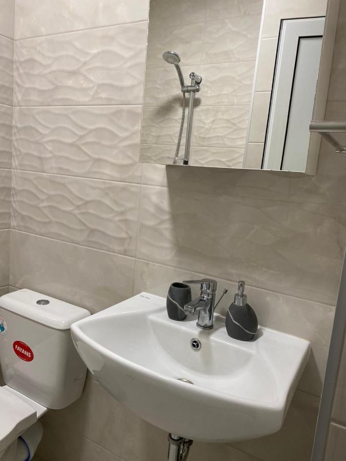 Apartment Little Vienna Русе Екстер'єр фото