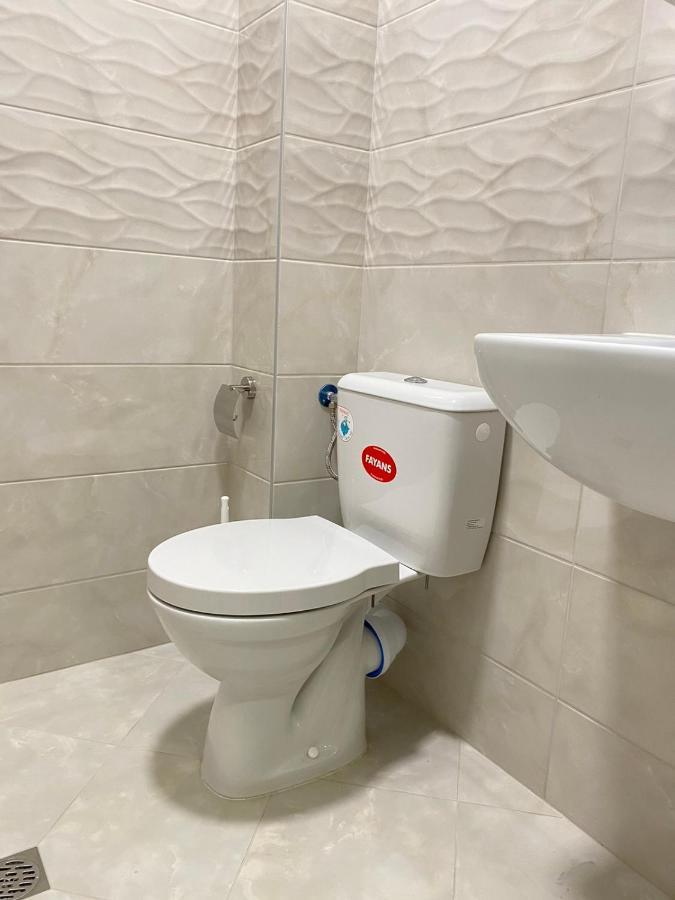 Apartment Little Vienna Русе Екстер'єр фото