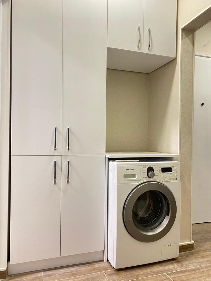 Apartment Little Vienna Русе Екстер'єр фото
