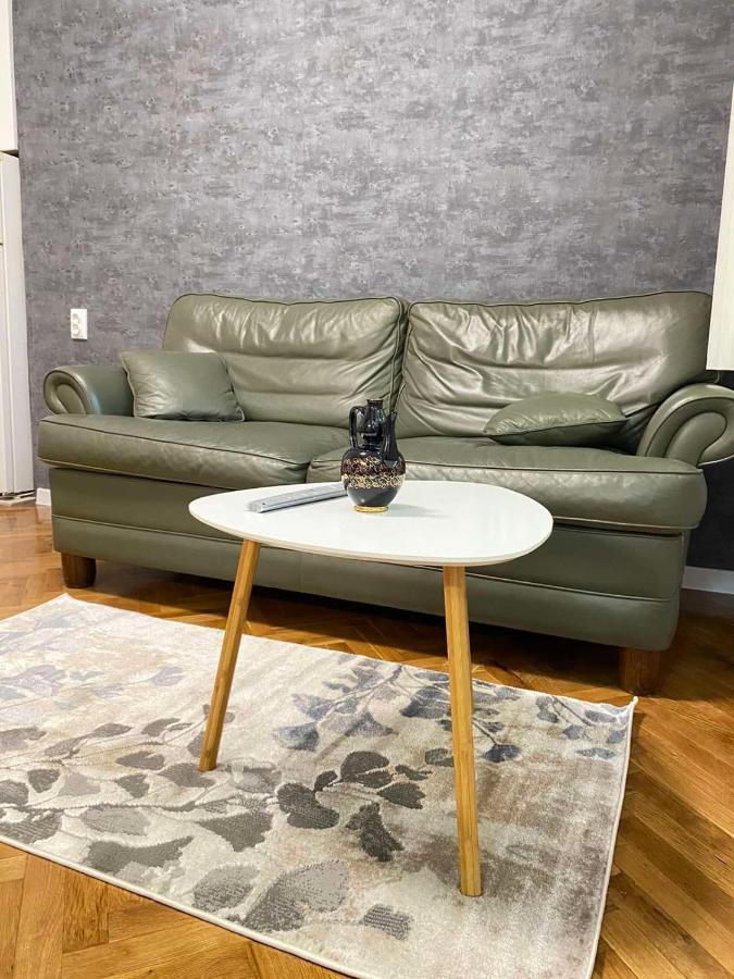 Apartment Little Vienna Русе Екстер'єр фото