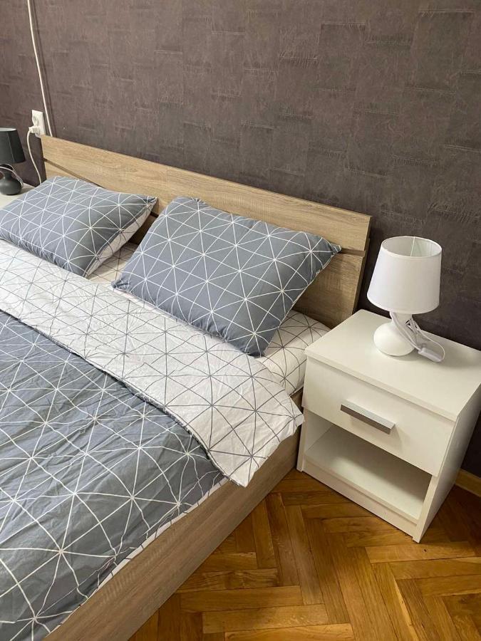 Apartment Little Vienna Русе Екстер'єр фото