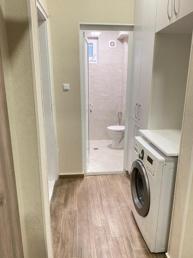 Apartment Little Vienna Русе Екстер'єр фото