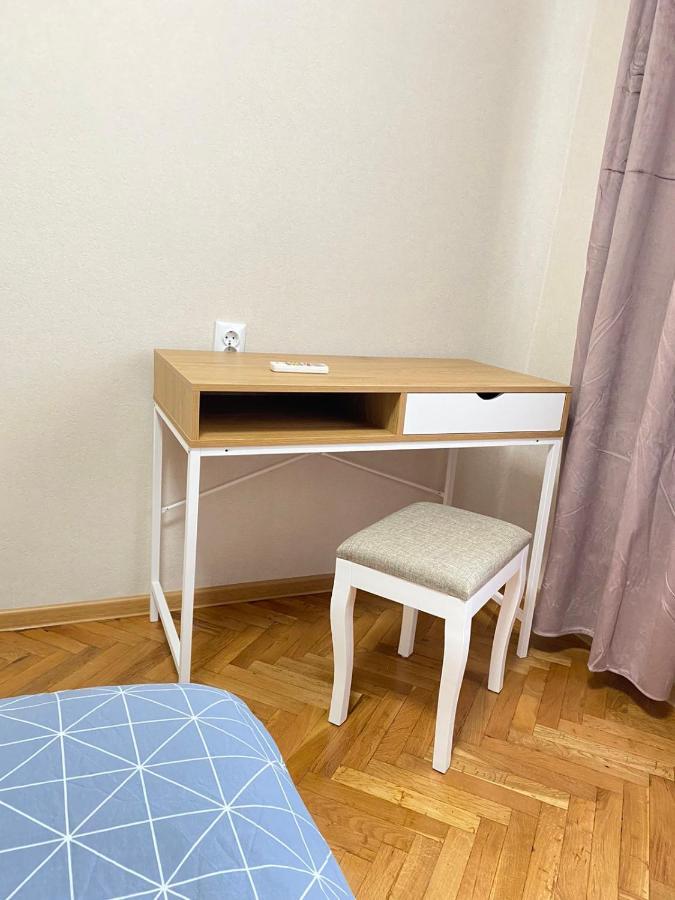 Apartment Little Vienna Русе Екстер'єр фото