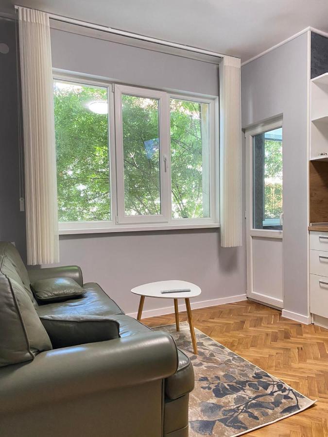 Apartment Little Vienna Русе Екстер'єр фото
