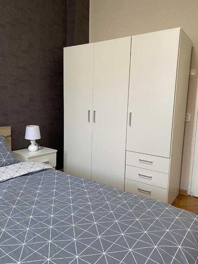 Apartment Little Vienna Русе Екстер'єр фото