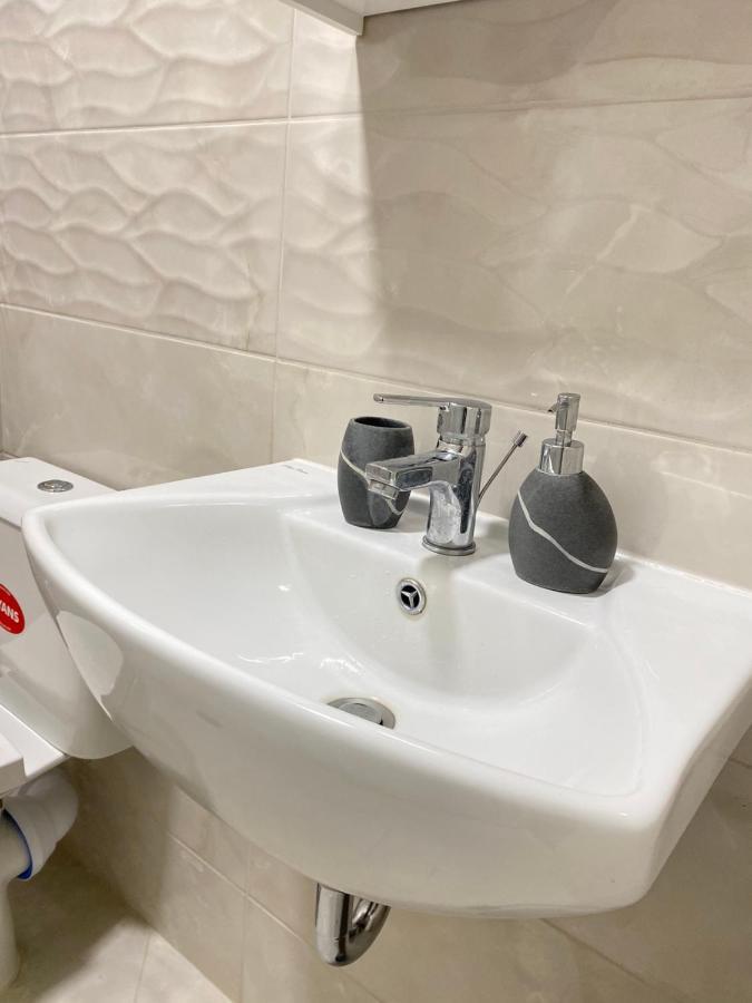Apartment Little Vienna Русе Екстер'єр фото
