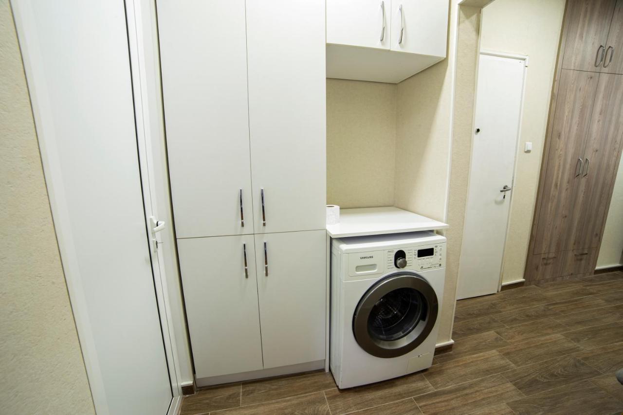 Apartment Little Vienna Русе Екстер'єр фото