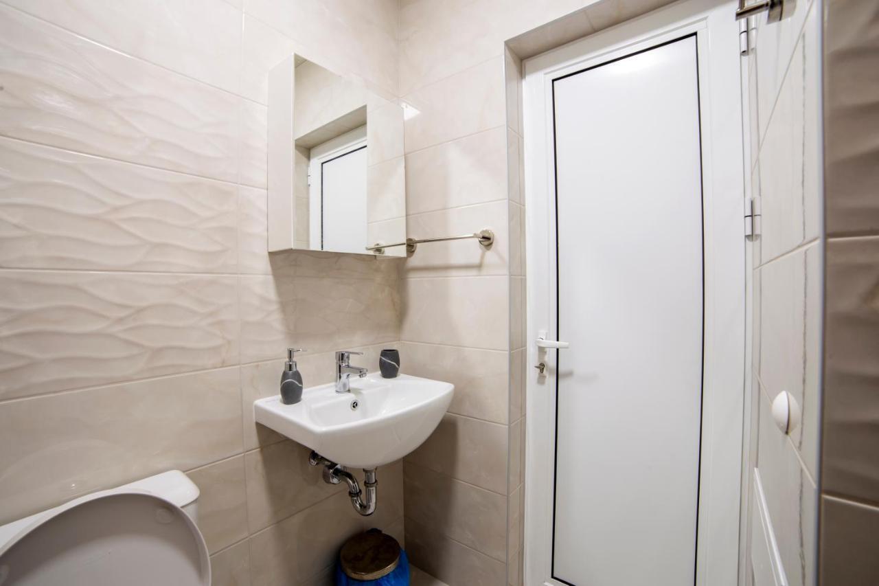 Apartment Little Vienna Русе Екстер'єр фото