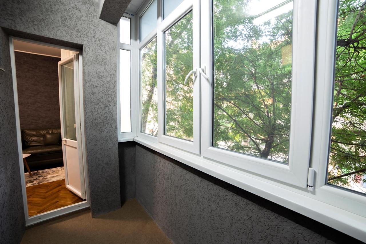 Apartment Little Vienna Русе Екстер'єр фото