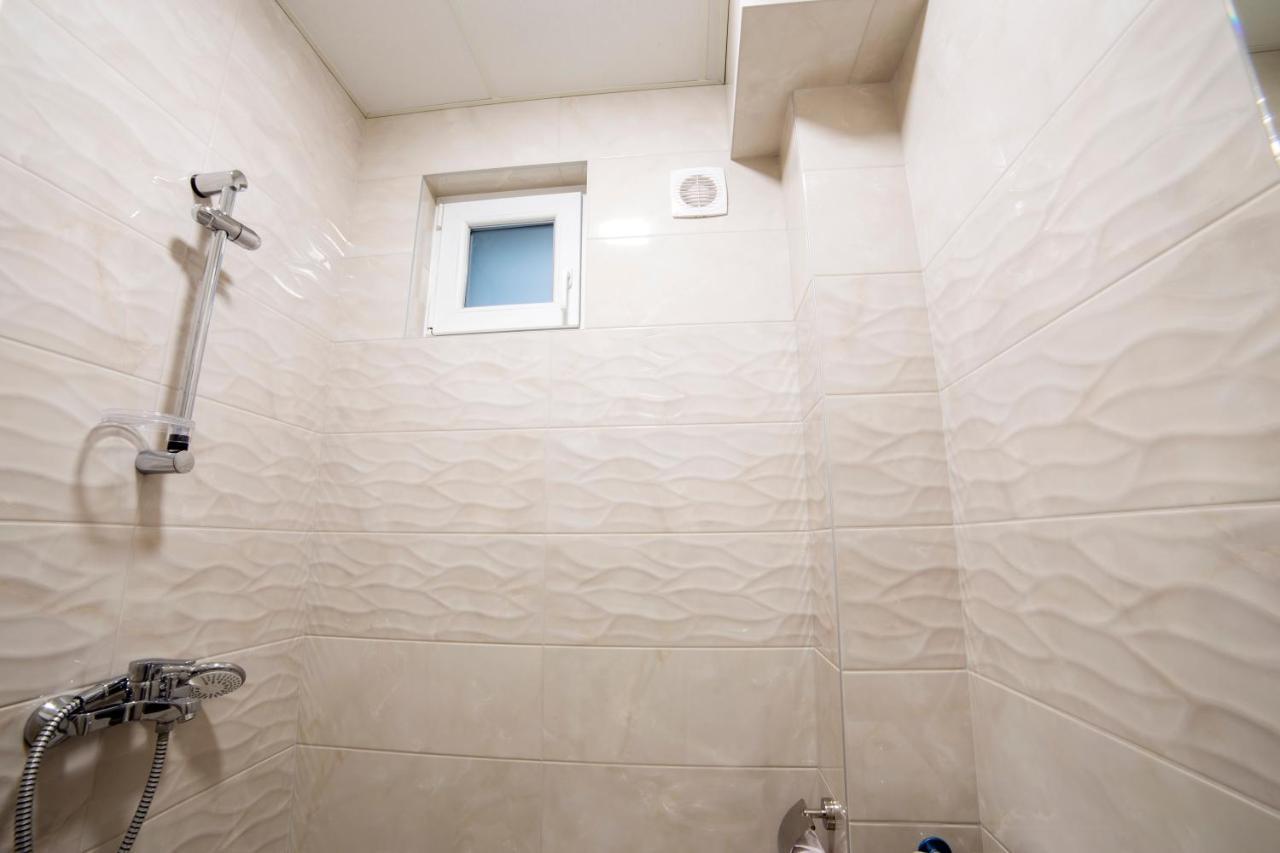 Apartment Little Vienna Русе Екстер'єр фото