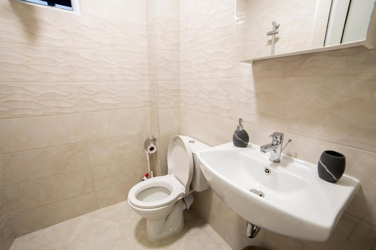 Apartment Little Vienna Русе Екстер'єр фото
